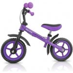 Milly Mally Dragon s brzdou multicolor – Zboží Dáma