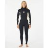 Neopren Rip Curl WMS DAWN PATROL CZ 3/2 GB Black/Black