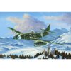 Model Hobby Boss Messerschmitt Me 262 A 1a/U3 80371 1:48