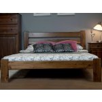 Ami Nábytek Eliza ořech s roštem – Zboží Mobilmania