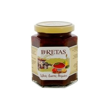 Bretas Pomazánka ze sušených rajčat 180 g