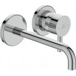 Ideal Standard CeraLine A6938AA – Hledejceny.cz
