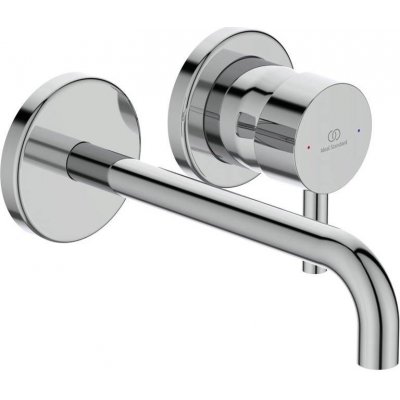 Ideal Standard CeraLine A6938AA – Hledejceny.cz