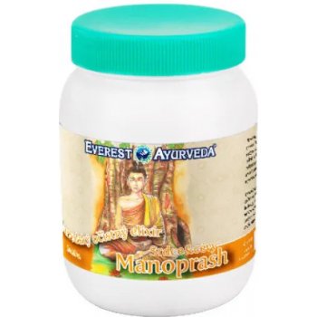 Everest Ayurveda Manoprash 200 g