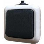 ABB 3558-06600 S Variant IP44 – Zboží Mobilmania