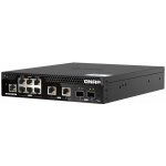 QNAP QSW-M2106R-2S2T – Zboží Mobilmania