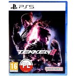 Tekken 8 – Zbozi.Blesk.cz
