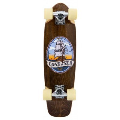 D-Street Cruiser Lost in sea 26 – Zboží Mobilmania