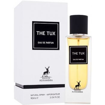 Maison Alhambra The Tux parfémovaná voda unisex 90 ml