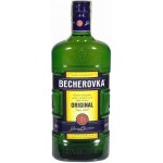 Becherovka 38% 0,5 l (holá láhev) – Zbozi.Blesk.cz