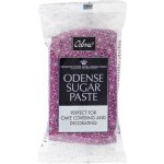 Odense Potahovací hmota fialová 250 g – Zboží Mobilmania