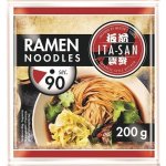 Ramen nudle Ita-san 200 g – Zboží Dáma