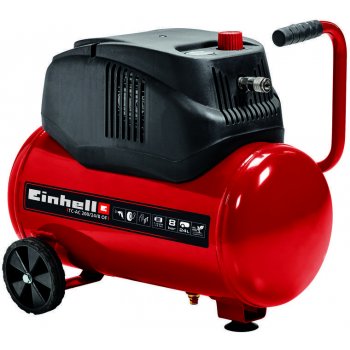 Einhell TC-AC 200/24/8 OF