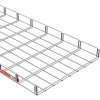 Tvarovka Žlab MERKUR 400/50 M2 ŽZ