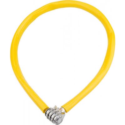 Kryptonite Keeper 665 Combo 6x650mm černý – Hledejceny.cz
