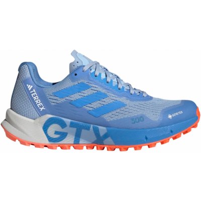 adidas Terrex Agravic Flow 2 GTX W HR1147 modrý