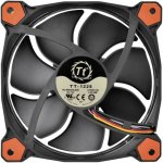 Thermaltake Riing 14 LED Red CL-F039-PL14RE-A – Hledejceny.cz