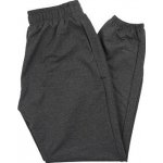 Vlnka pánské tepláky na gumu šedá – Hledejceny.cz