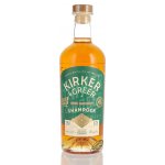 Kirker & Greer Shamrock 43% 0,7 l (holá láhev) – Hledejceny.cz