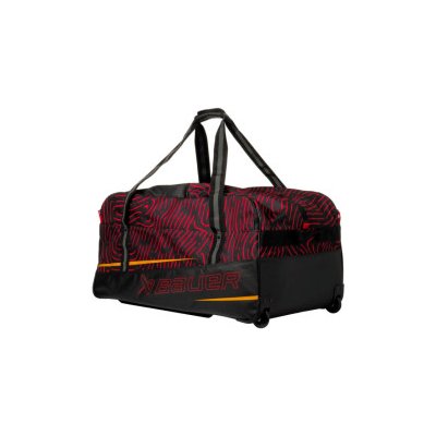 Bauer S25 Premium Wheeled Bag JR – Zboží Dáma