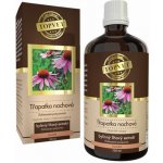 GREEN IDEA Echinacea bezlihová tinktura 100 ml – Zboží Mobilmania