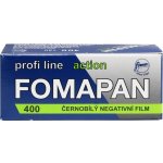 Foma Fomapan 400/120 – Hledejceny.cz