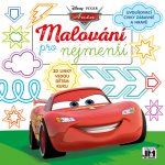 Auta Malování pro nejmenší – Zboží Dáma