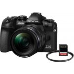Olympus OM-D E-M1 Mark III – Zboží Živě Olympus OM-D E-M1 Mark III – Zboží Živě