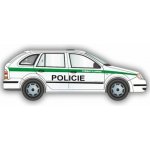Bestr model Škoda Fabia Combi – Policie – Hledejceny.cz