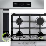 Set Whirlpool AKZ9 6230 IX + AKR 351 IX – Hledejceny.cz