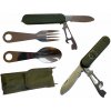 Knives BR6420 jídelní souprava s pouzdrem