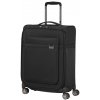 Cestovní kufr Samsonite Airea spinner 5520 KE0-09003 Strict Black 41 l