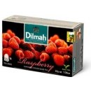 Dilmah Raspberry čaj černý malina 20 x 1,5 g