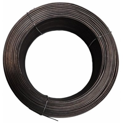 drát vázací černý 1,2 mm, balení 2 kg – Zboží Mobilmania