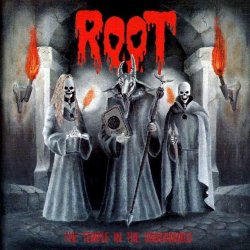 Root - Temple In The Underworld LP