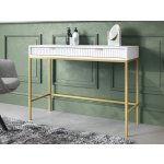 Mirjan 24 Nova bílá zlatá – Zboží Dáma