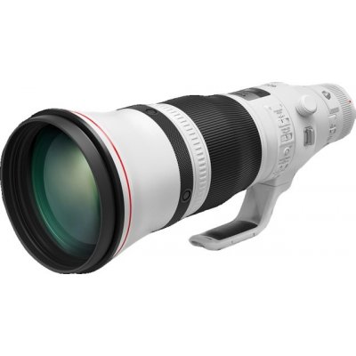 Canon EF 600mm f/2.8L IS III USM – Zboží Mobilmania