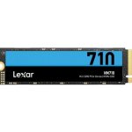 Lexar NM710 500GB, LNM710X500G-RNNNG – Zboží Mobilmania