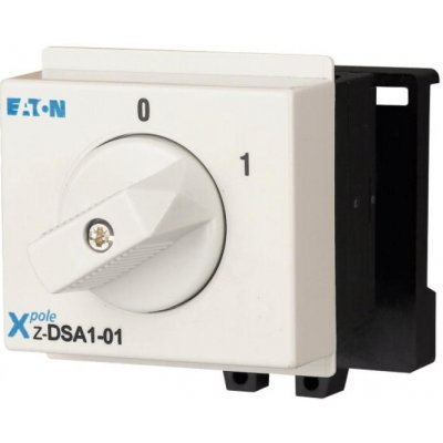 Eaton Spínač otočný Z-DSA1-01 – Hledejceny.cz