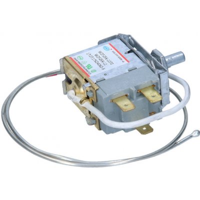 Homa 3040200022 WDF25K-1070-028 Termostat lednice – Zboží Dáma