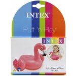 Intex 58590 Plameňák – Zbozi.Blesk.cz