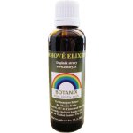 Valdemar Grešík Natura Botanix 50 ml duhové elixíry – Hledejceny.cz