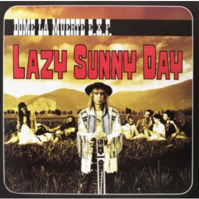 Dome La Muerte E.X.P. - Lazy Sunny Day LP – Zbozi.Blesk.cz