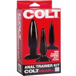 CalExotics COLT Anal Trainer Kit – Zbozi.Blesk.cz