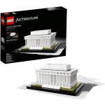 LEGO® Architecture 21022 Lincolnův památník – Sleviste.cz