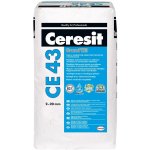 Henkel Ceresit CE 43 25 kg šedá – Zbozi.Blesk.cz