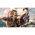 Horizon: Zero Dawn – Zboží Dáma
