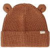 Dětská čepice Barts čepice ANICK BEANIE Brown