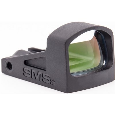Shield Sights Shield Mini Sight Two GLASS edition 4MOA Dot – Sleviste.cz