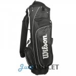 Wilson Ultra Cart Bag – Zboží Dáma